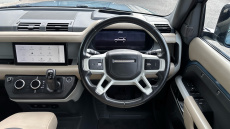 Land Rover Defender 2.0 D240 HSE 110 5dr Auto [6 Seat] Diesel Estate